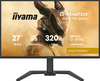 Scheda Tecnica: iiyama 27" Qhd Fast Ips 320hz/has 2560x1440 320hz 15cm In - 