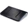 Scheda Tecnica: Cooler Master Notebook Cooler NotePal L1 - 17" PorTBle slim And foldable NB cooling bar w/ 6cm fan * 2