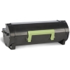 Scheda Tecnica: Lexmark 500ha Cartridge Toner - High Capacity