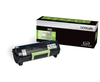 Scheda Tecnica: Lexmark 502 Cartridge Toner - Return ProgRAM