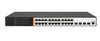Scheda Tecnica: LINK Switch Di Rete 24 Porte PoE 400 Watt + 4 Porte Sfp - 10 Gigabit E Una Porta Console Layer 3