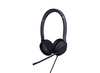 Scheda Tecnica: Yealink Uh36 Dual, USB Wired Headset Dual - 
