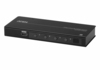 Scheda Tecnica: ATEN 4-port True 4k HDMI Switch - 