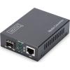 Scheda Tecnica: DIGITUS 10 Gigabit Media Converter Sfp Supports 1 10g - Open Slot