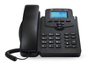 Scheda Tecnica: AudioCodes 405hd Ip-phone PoE Gbe With An External PSU - Black2 Ethernet 10/