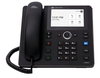 Scheda Tecnica: AudioCodes TEAMS C455HD IP-PHONE PoE GBE WITH LAN EXTERNA - 