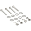 Scheda Tecnica: InLine Fanschrauben Set For15mm Fan - 