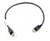 Scheda Tecnica: Lenovo 0.5m. DP/DP Cable - 