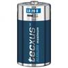Scheda Tecnica: LINK Batterie Alcaline 1.5 Volt Lr20 Torcia Blister 2 Pz.(a - Lr20-bp2)