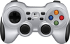 Scheda Tecnica: Logitech F710 Wireless Gamepad, USB, 2.4GHz - 