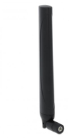 Scheda Tecnica: Delock 5g Lte Antenna Sma Plug -0.5 - 2.3 Dbi - Omnidirectional With Tilt Joint Black