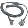 Scheda Tecnica: INTERMEC Cable, Rs232 6.5ft 9pin Rs232 Cable, 6.5 Feet - 9-pin