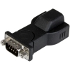 Scheda Tecnica: StarTech 1port USB To Serial Rs232 Converter W/ - Removable USB Cable