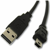 Scheda Tecnica: INTERMEC Cable USB To USB-mini B Plug Use With Cn3 Series - Single Docks (871-025-001) r Vehicle Do
