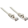 Scheda Tecnica: Lindy LAN Cable Cat.5e F/UTP - 1m, grigio