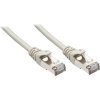 Scheda Tecnica: Lindy LAN Cable Cat.5e F/UTP - 10m. grey