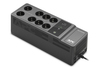 Scheda Tecnica: APC Back-UPS 650VA 230V 1 USB charging port - (Offline-) USV - 