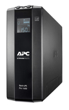 Scheda Tecnica: APC BR1600MI Back UPS Pro BR 1600VA, 8 Outlets, AVR, LCD - Interface