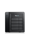 Scheda Tecnica: Promise Pegasus32 - R4 4-Bay hardware RAID enclosure 16TB (4x4TB SATA HDD)