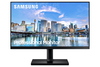 Scheda Tecnica: Samsung F27T450FQR 27", 16:9, IPS, 250 cd/?, 1920x1080 - 178/178, Max 16.7M, Max 75Hz, 1000:1