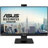 Scheda Tecnica: Asus Moniotr LED 23.8" BE24EQK - 1920x1080, IPS, RMS 2x 2W, 2 MP webcam, HDMI, VGA, DP