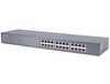 Scheda Tecnica: APC 24 Port 10/100 Ethernet Switch - RackMount