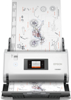 Scheda Tecnica: Epson Scanner - Workforce Ds-32000