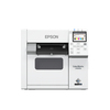 Scheda Tecnica: Epson Colorworks C4000, Gloss Black Ink, Cutter, Zplii - USB, Ethernet