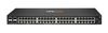 Scheda Tecnica: HPE Anw 6000 48g 4f Taa Sw-stock . In - 