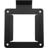 Scheda Tecnica: AOC VESA75 Bracket Vesa Bracket 100x100, Black - 