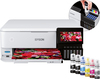 Scheda Tecnica: Epson Ecotank - Et-8500