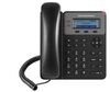 Scheda Tecnica: Grandstream GXP-1615 132 x 48 LCD, PoE, RJ9, Layer 2 QoS - 2 Tasti, 2 Porte PoE Fast Ethernet