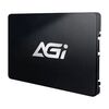Scheda Tecnica: AGI SSD Ai238 Series 2.5" SATA 6GB/s - 256GB