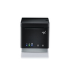 Scheda Tecnica: Star mC-Print2 Thermal, 2", Cutter, Ethernet (LAN), USB - Lightning, Bluetooth, CloudPRNT, Peripheral Hub, Black