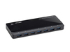 Scheda Tecnica: TP-Link UH720 7 Port USB 3.0 Hub - W/ 2 Ports