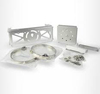 Scheda Tecnica: Cisco 1570 Series Poe-mount Kit Type-2 - 