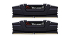Scheda Tecnica: G.SKILL Ripjaws V Series, DDR4-3600, C16 32GB Dua-kit - DDR4, 2x16GB, 3600MHz, Unbuffered, Non-ECC, 1.35V, Inte XMP