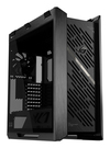 Scheda Tecnica: Asus Case Rog Strix Heios Gx601, Nero - 