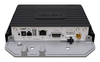 Scheda Tecnica: MikroTik - TAP-2HND&R11E-TE7 Mt7621at 880MHz, 1xGbE - an, te Cat.7 300/100mbps, 128mb Ram, Routeros 4, Gps