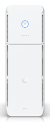 Scheda Tecnica: Ubiquiti UPS-Tower Desktop, ine interactive, 1,000VA/600W - (1) ead Acid 12V, 9Ah, (1) 100/10 MbE, (2) GbE, (1) OVC II