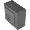 Scheda Tecnica: AeroCool Cs-108bkv1 Middle Tower Case Full Black - 