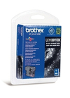 Scheda Tecnica: Brother C1100HYBKBP2 - Ata Capacity - Nero - Originae - Bister - Cartuccia D'inchiostro - Per Dcp-6690cw, Mfc-589