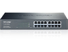 Scheda Tecnica: TP-Link 16-port GigaBit Smart Switch 16-port GigaBit Smart - Switch