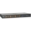 Scheda Tecnica: Cambium Networks Intelligent Ethernet PoE Switch, 24 X 1g - And 4 Sfp+ Fiber Ports