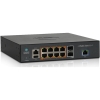 Scheda Tecnica: Cambium Networks Intelligent Ethernet Switch, 8 X 1g And 2 - Sfp Fiber Ports