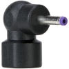 Scheda Tecnica: Targus 3pin Power Tip Black - 