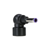 Scheda Tecnica: Targus 3pin Power Tip Black - 