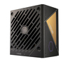 Scheda Tecnica: CoolerMaster V850 Gold i Intel ATX 12V Ver. 2.53, 100-240V - 12 - 6A, 50 - 60Hz, 135mm, FDB, 0 - 2200 RPM, 80 PLUS Gold