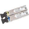 Scheda Tecnica: MikroTik Pair Of Sfp Modules, S-35lc20d (1.25g Sm 20km - T1310nm/r1550nm) + S-53lc20d