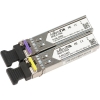 Scheda Tecnica: MikroTik Pair Of Sfp Modules, S-45lc80d (1.25g Sm 80km - T1490nm/r1550nm, Single Lc-connector) + S-54lc80d (1.25g Sm